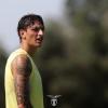 Lazio, a Formello i giocatori combattono il caldo: la reazione dei tifosi