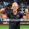 Lazio, Isaksen e Provstgaard convocati dalla Danimarca: la lista completa