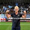 Lazio, Provstgaard e l'entusiasmo social. Gli rispondono anche i compagni