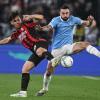 Calciomercato Lazio | Fabrizio Romano: "Here we go: Gila va al Milan"