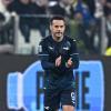 Pedro ricorda il padre di Messi: il saluto dell'ex Lazio - FOTO