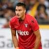 Lazio, la settimana di Strakosha: video analysis anti-Juve e i consigli di papà Fotaq
