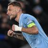 "Un'ora ad aspettare... delle scarpe": Gomis, Immobile e la scaramanzia