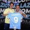 Lazio, ecco Pinamonti: quale numero di maglia ha scelto
