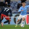 Lazio, col Genoa precedenti a favore. E allo stadio Olimpico…