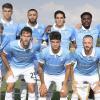 DIRETTA - Lazio - Flaminia Civita Castellana 3-0: fine primo tempo