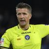 Orsato torna sul 26 maggio 2013: "La partita più difficile che ho arbitrato"