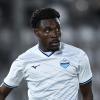 Lazio, Dele-Bashiru più vicino al rientro: c'è il Milan nel mirino