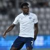 Lazio, Dele-Bashiru: contro il Mantova per convincere prima dell'arrivo di Frattesi