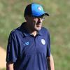 "Sarri è il più grande acquisto dell'Atalanta": Giuntoli non ha dubbi