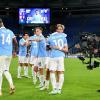 PAGELLE Lazio-Parma: Taylor di qualità, Belahyane convince ancora