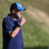 Atalanta, allenamento a porte aperte: il gesto dei tifosi per Sarri