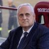 "Lotito cancella la Lazio": l'apertura del Corriere dello Sport sulla Reggina