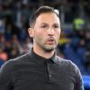 Tedesco: "Voglio costruire qualcosa e portare il Bologna in Europa"