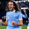 Ex Lazio | Guendouzi sfida la Roma: i sorteggi di Champions League