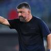 Rino più di Ringhio: è tutto un altro Gattuso. E alla Lazio ha cambiato gioco