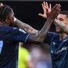 Lazio a trazione mancina: da quella fascia nasce (quasi) ogni pericolo