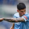 Ex Lazio | Veron abbraccia Correa: “Ti stavamo aspettando”