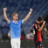 Lazio, Taylor il tuttofare: l’olandese è già protagonista con Gattuso