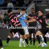 DIRETTA - Lazio - Parma, duplice fischio: termina 0-0 il primo tempo