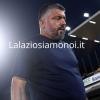 "Prima la Lazio, comanda Gattuso": l'apertura del Corriere dello Sport - FT