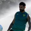 Ex Lazio, Hysaj torna alle origini: si allena con una squadra italiana
