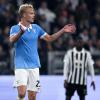 Lazio, torna in gol un centrale di difesa: l'ultima volta contro la Roma