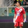 Mantova, Bardi in conferenza: "Non capita tutti i giorni di battere la Lazio"