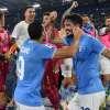Lazio, la società ricorda l'ultimo successo contro l'Inter: le immagini - VIDEO