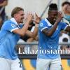 FORMELLO - Lazio, le scelte anti-Venezia: Noslin più Cancellieri, gli altri...