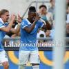 Lazio, Noslin: "Con Gattuso va meglio, la situazione con Sarri era..."