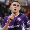 Calciomercato Lazio | Piccoli vuole la Fiorentina: l'obiettivo è convincere Grosso