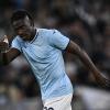 Tchaouna va al Coventry City: la Lazio guadagna dalla cessione