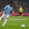 Lazio, Noslin a Dazn: "Siamo felici e carichi, dobbiamo..."