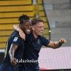 Lazio, Gudmundsson ha un messaggio per i tifosi: “Ciao ragazzi…”
