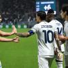 DIRETTA - Sassuolo - Lazio 2-6, Cancellieri spreca