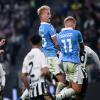 Lazio, Provstgaard e Isaksen affascinano il popolo danese: le parole della stampa