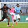 PAGELLE Lazio-Milan: Cancellieri e Noslin puntuali, Tavares spinge