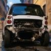 Roma | Auto smontate, il litorale di Roma e Lazio in allarme rosso