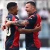 Serie A, prima vittoria per il Genoa di De Rossi: la Fiorentina cade al Ferraris