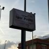 Ex Lazio, intitolato a Protti il piazzale dello stadio di Livorno