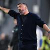 Lazio, Sabatini: "Gattuso ha trasformato i giocatori. Non è solo veleno"