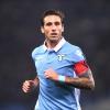 Ex Lazio | Biglia ricorda: "Messi ci ha insegnato a non mollare"
