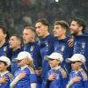 Italia, il calendario della Nations League: gli impegni degli azzurri