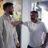 Lazio, Sutalo incontra Gattuso a Formello: le prime parole tra i due