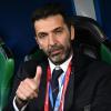 Italia, Buffon difende Gattuso: "Era la scelta migliore come ct"