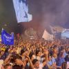 Libertà! Il grido di un popolo che non vuole più sopravvivere