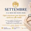 Settembre è il mese dei nuovi inizi: da Gold Art ogni emozione può diventare qualcosa che resta