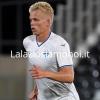 Lazio, Provstgaard a LSC: "Abbiamo fatto un grande ritiro". Poi su Doekhi...