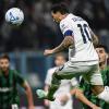 Lazio | Zaccagni, un altro gol: è sempre più la 'bestia nera' del Sassuolo